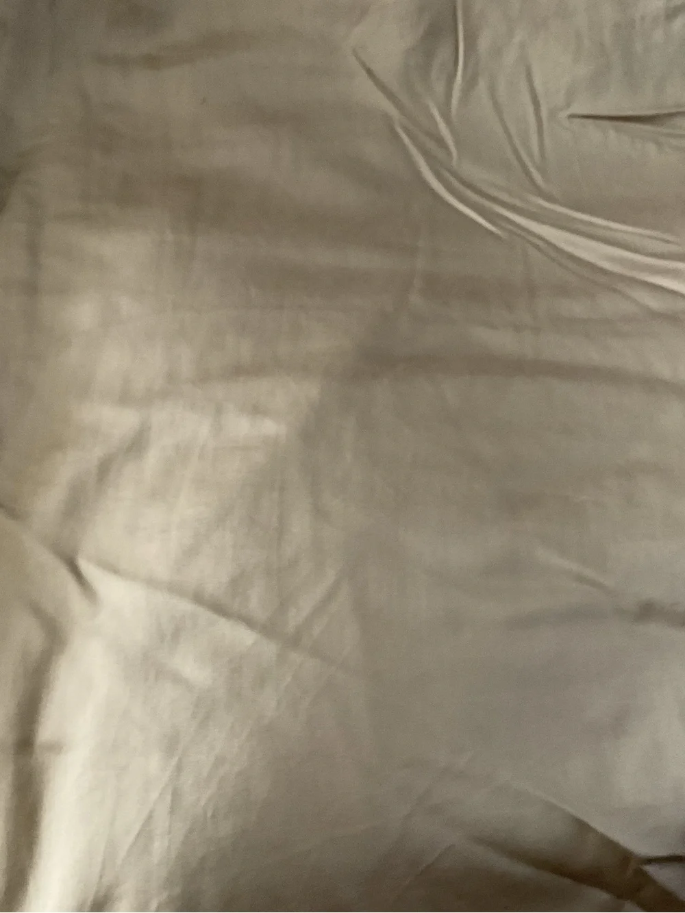 Pottery Barn Silky Tencel Lyocell Queen Duvet Cover Flax Linen Borders 3PCS
